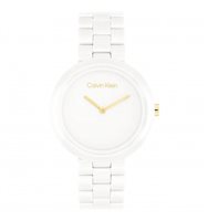Orologio Calvin Klein Donna in Ceramica 25100072 - 25100072